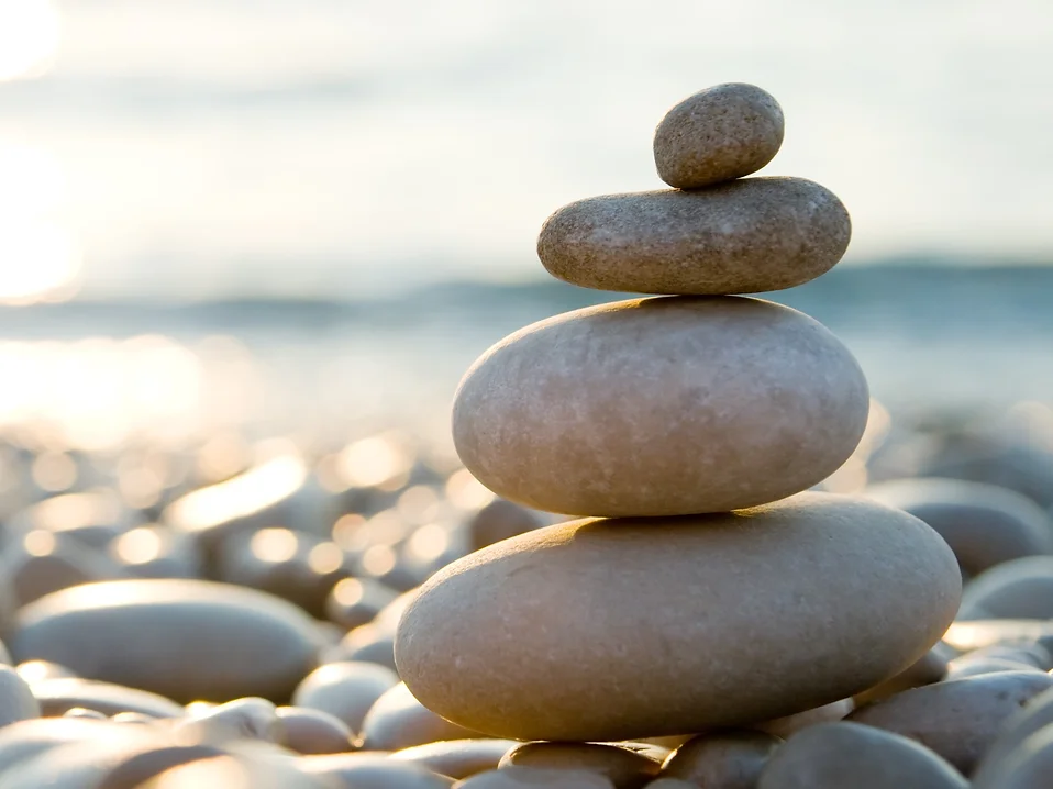 Rocks